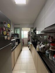 Blk 470C Hougang Parkview (Hougang), HDB 5 Rooms #557536071